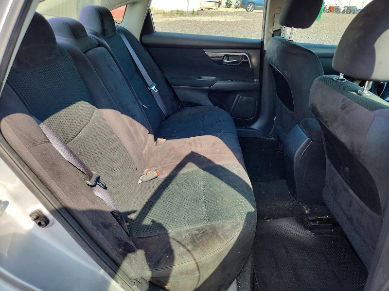 Продажа на аукционе авто 2014 Nissan Altima, vin: 1N4AL3AP0EC421897, номер лота: 66096126