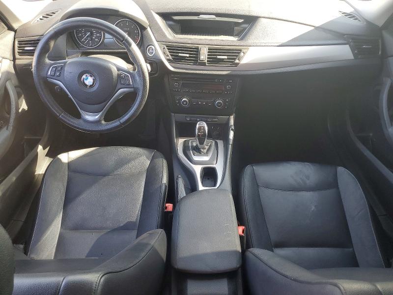 63863976 :رقم المزاد ، WBAVM1C56EVW49526 vin ، 2014 Bmw X1 مزاد بيع