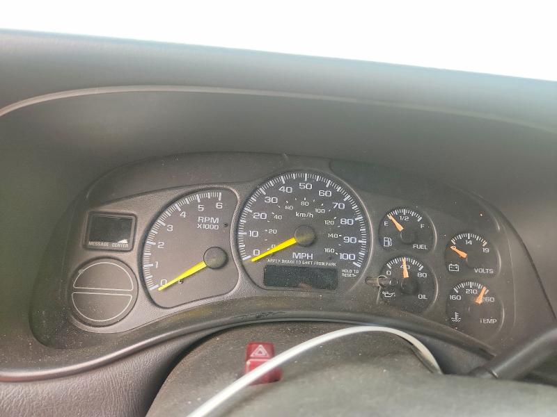 Продаж на аукціоні авто 1999 Chevrolet Silverado, vin: 1GCEK19T7XE174776, номер лоту: 63898346
