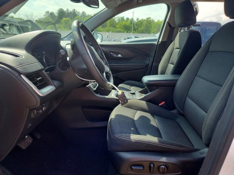 Продажа на аукционе авто 2023 Gmc Terrain, vin: 3GKALTEG0PL164305, номер лота: 64830496