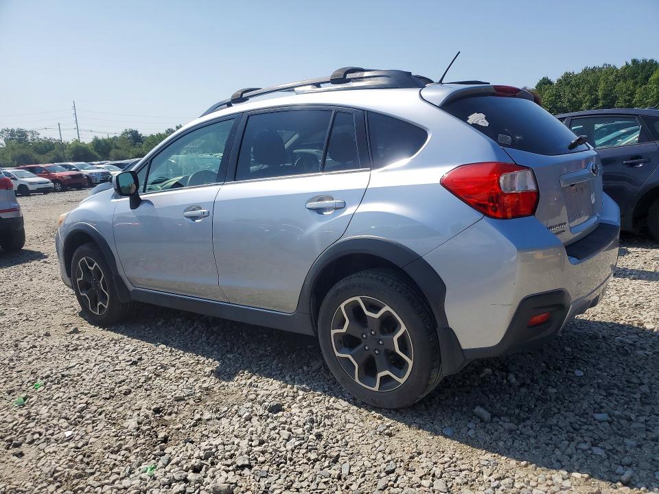 Aukcja sprzedaży 2014 Subaru Xv Crosstrek, vin: JF2GPAWC5E8280008, numer aukcji: 65813766