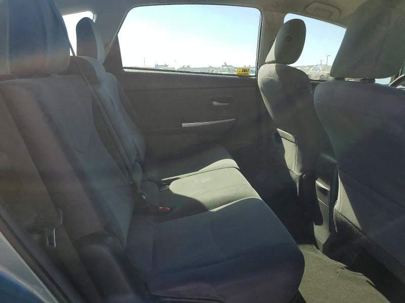 Продаж на аукціоні авто 2013 Toyota Prius V, vin: JTDZN3EU6D3263331, номер лоту: 67335066