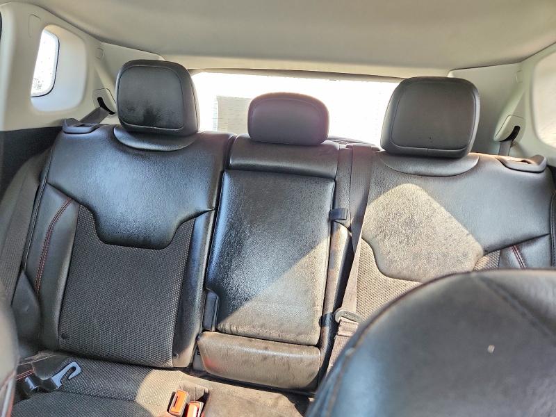 2020 Jeep Compass მანქანა იყიდება აუქციონზე, vin: 3C4NJDDB1LT171434, აუქციონის ნომერი: 63543276