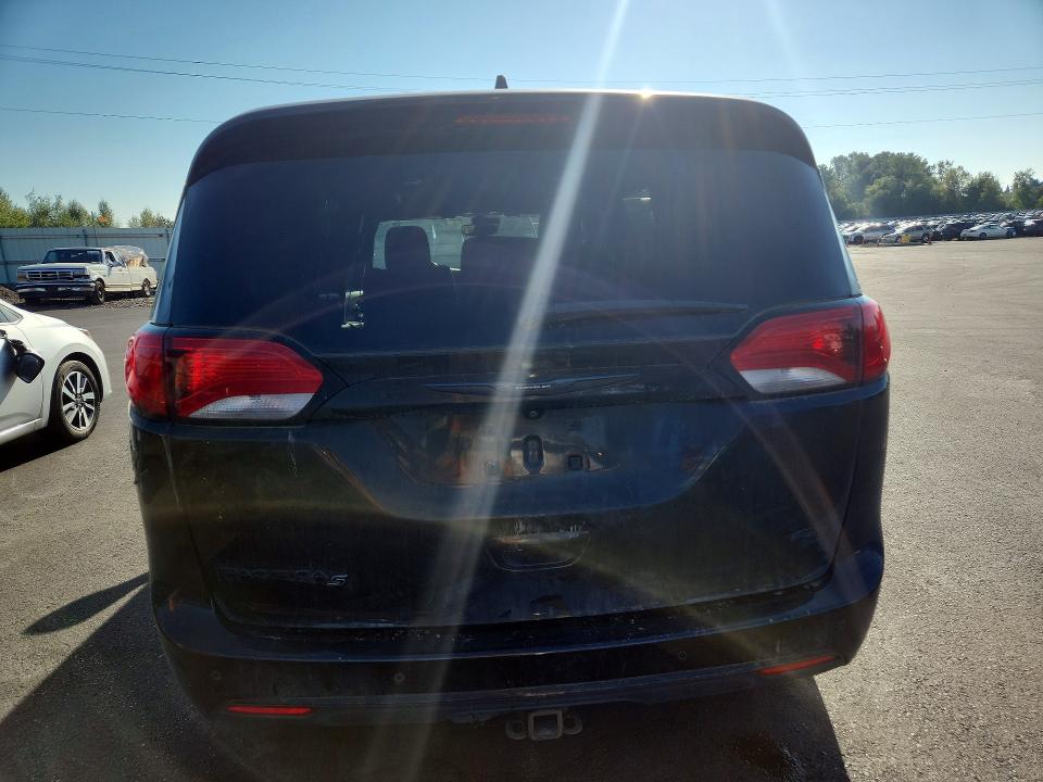 Aukcja sprzedaży 2020 Chrysler Pacifica, vin: 2C4RC3BG0LR263674, numer aukcji: 67146656