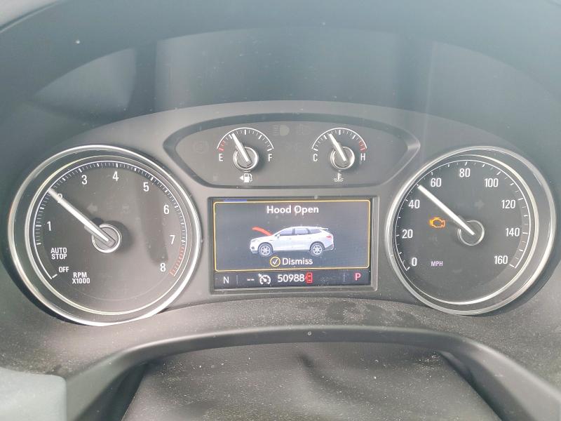 Продажа на аукционе авто 2023 Buick Enclave, vin: 5GAERBKW8PJ187227, номер лота: 65581176