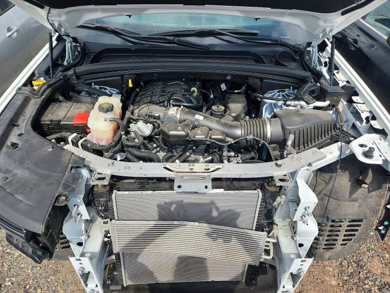 64441306 :رقم المزاد ، 1C4RJKAG9S8696468 vin ، 2025 Jeep Grand Cherokee مزاد بيع