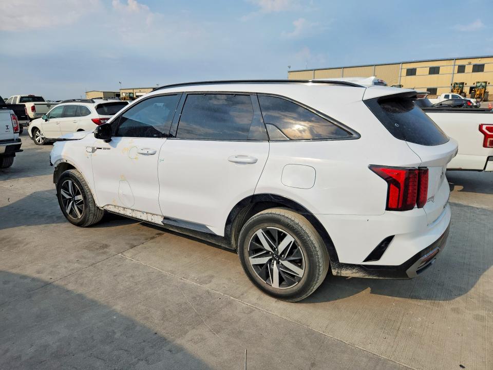 Продажа на аукционе авто 2021 Kia Sorento, vin: 5XYRH4LF5MG033891, номер лота: 66289136