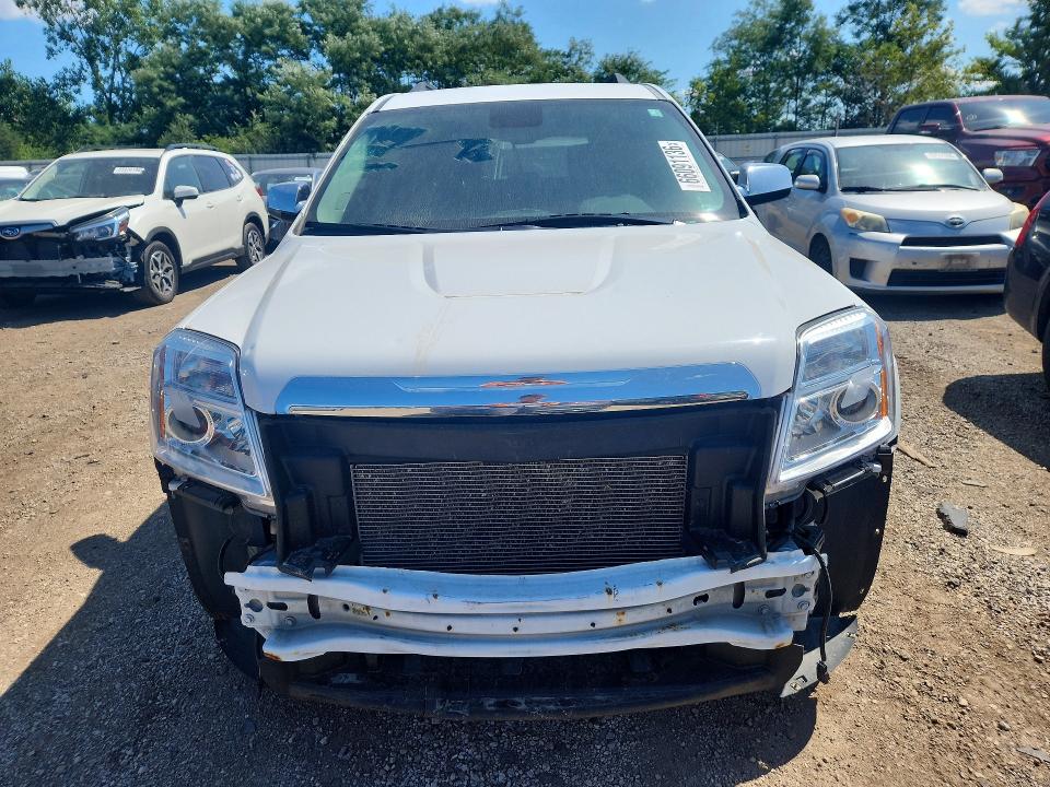 66091136 :رقم المزاد ، 2GKALNEK2H6331723 vin ، 2017 Gmc Terrain مزاد بيع