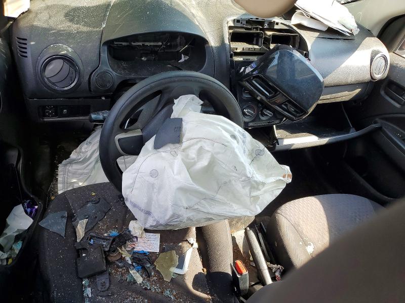 Продажа на аукционе авто 2017 Mitsubishi Mirage, vin: ML32A3HJ3HH013698, номер лота: 63750186