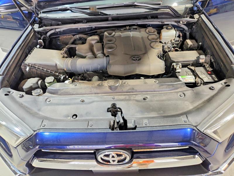 Продаж на аукціоні авто 2022 Toyota 4runner, vin: JTEKU5JR5N6004004, номер лоту: 63830786