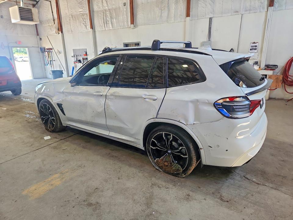 Aukcja sprzedaży 2020 Bmw X3, vin: 5YMTS0C05LLA58007, numer aukcji: 63835476