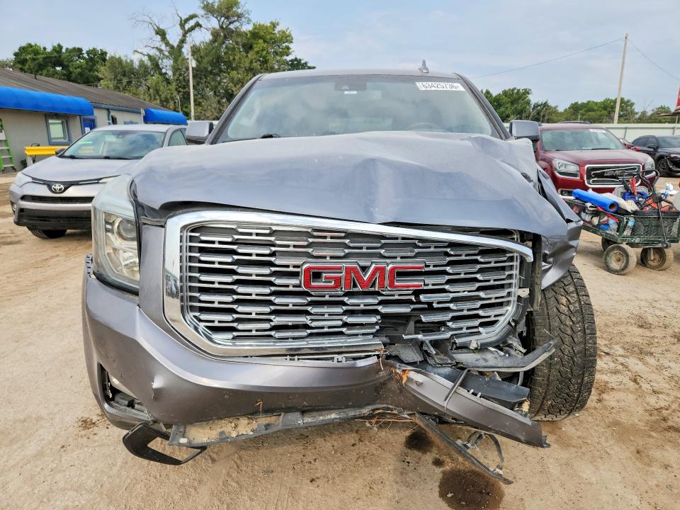 Aukcja sprzedaży 2018 Gmc Yukon, vin: 1GKS2CKJ4JR335483, numer aukcji: 63425736