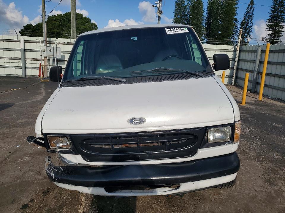 Продажа на аукционе авто 1998 Ford E250 E250, vin: 1FTPE2424WHB30980, номер лота: 64968146