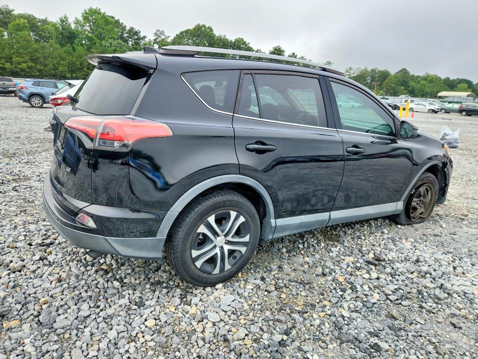 Aukcja sprzedaży 2017 Toyota Rav4, vin: 2T3ZFREV1HW393464, numer aukcji: 63977496