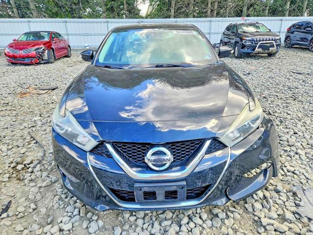 66345866 :رقم المزاد ، 1N4AA6APXJC369213 vin ، 2018 Nissan Maxima مزاد بيع