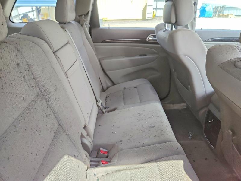 Aukcja sprzedaży 2011 Jeep Grand Cherokee, vin: 1J4RS4GG0BC531870, numer aukcji: 64435856