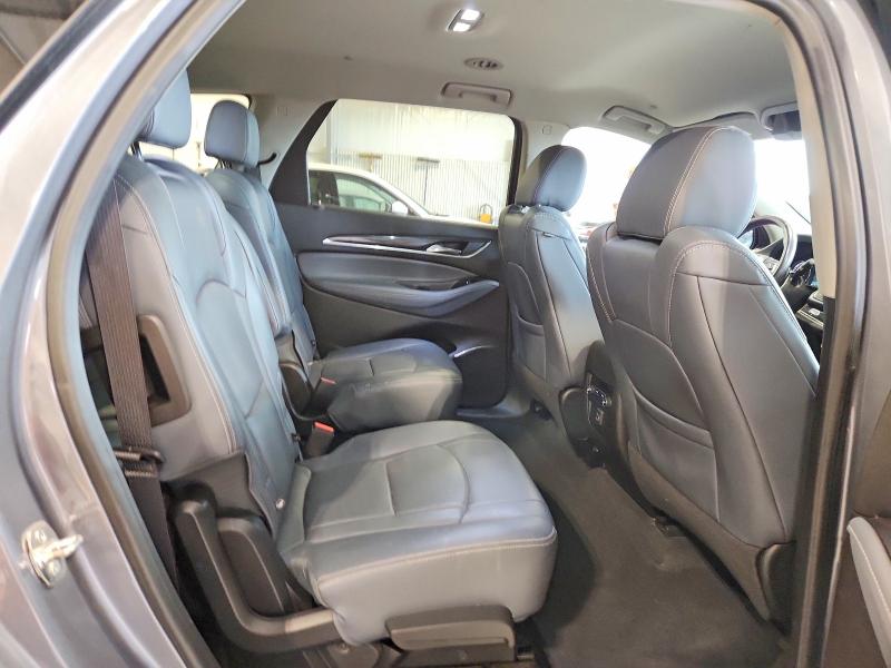Продажа на аукционе авто 2019 Buick Enclave, vin: 5GAEVAKW0KJ298031, номер лота: 65533856