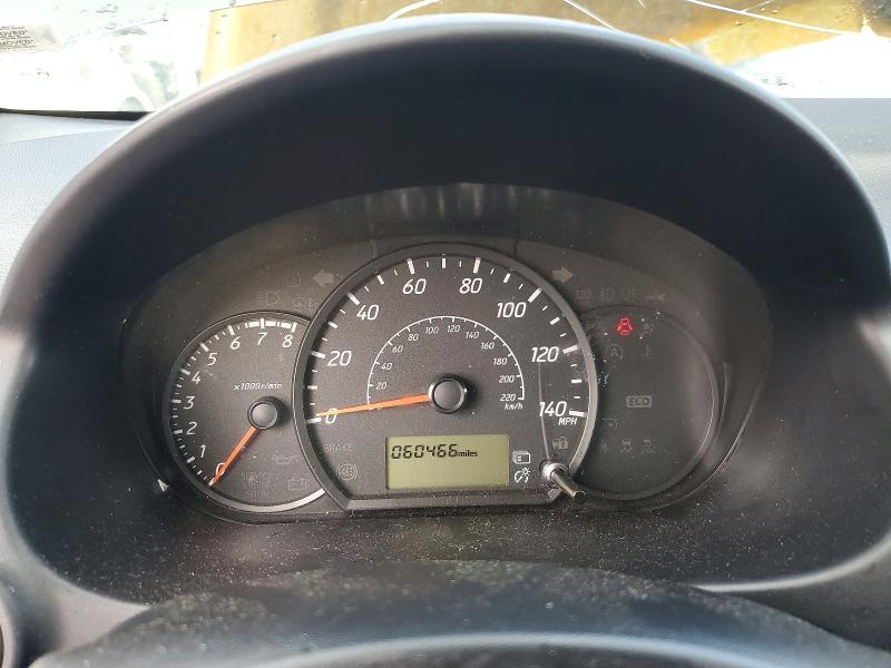 2018 Mitsubishi Mirage მანქანა იყიდება აუქციონზე, vin: ML32F3FJ9JHF05990, აუქციონის ნომერი: 64577766