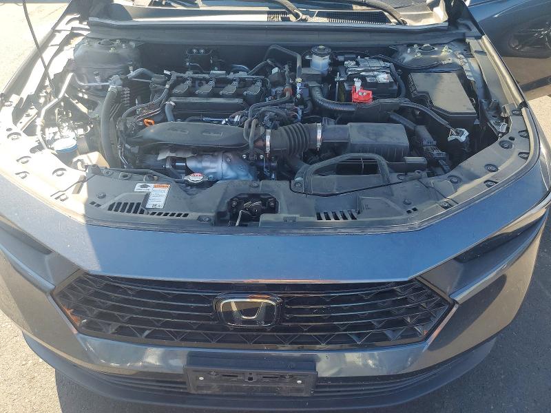 Aukcja sprzedaży 2023 Honda Accord, vin: 1HGCY1F30PA015262, numer aukcji: 64985886