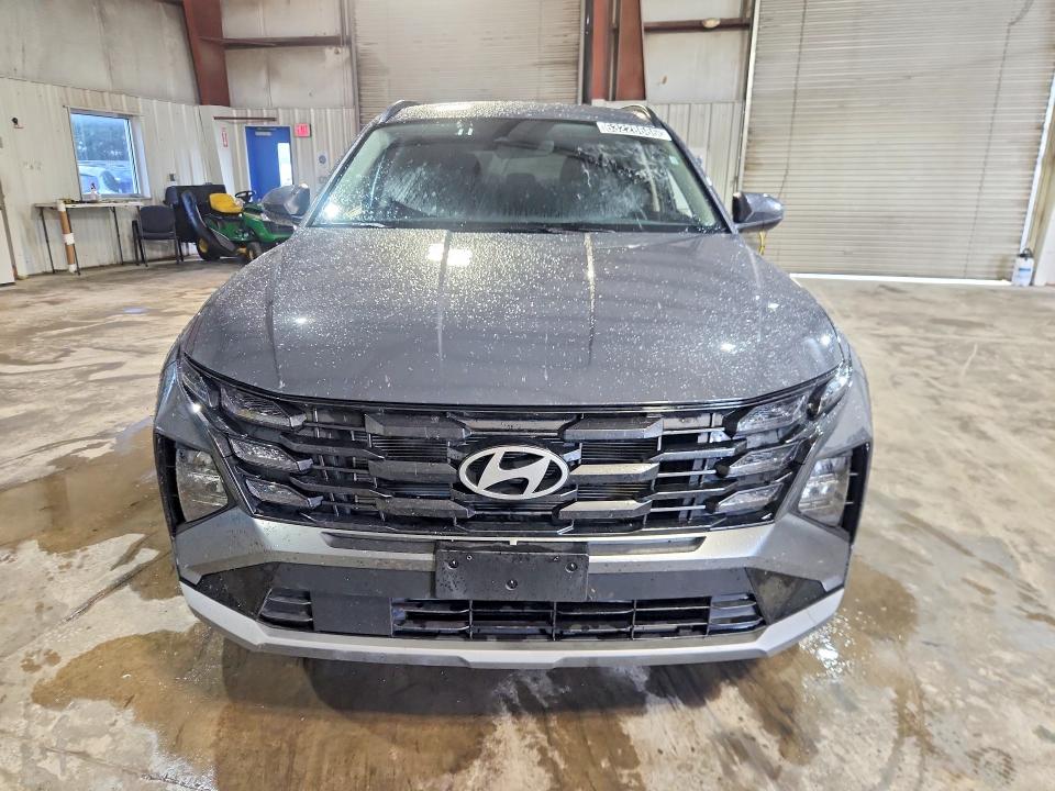 Продаж на аукціоні авто 2026 Hyundai Tucson, vin: 5NMJBCDE7TH720521, номер лоту: 63228686