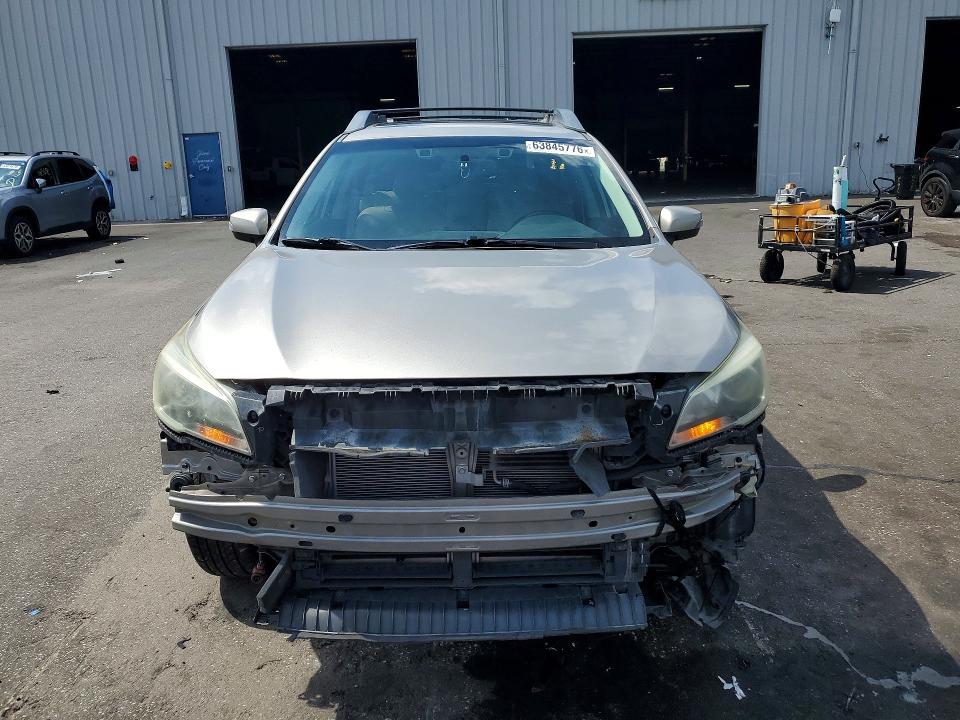 Продажа на аукционе авто 2015 Subaru Outback, vin: 4S4BSBNC4F3340174, номер лота: 63845776