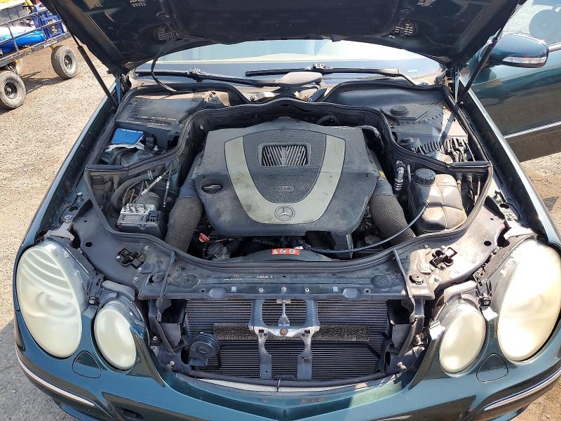 Продаж на аукціоні авто 2007 Mercedes-benz E, vin: WDBUF87XX7B121956, номер лоту: 64363186