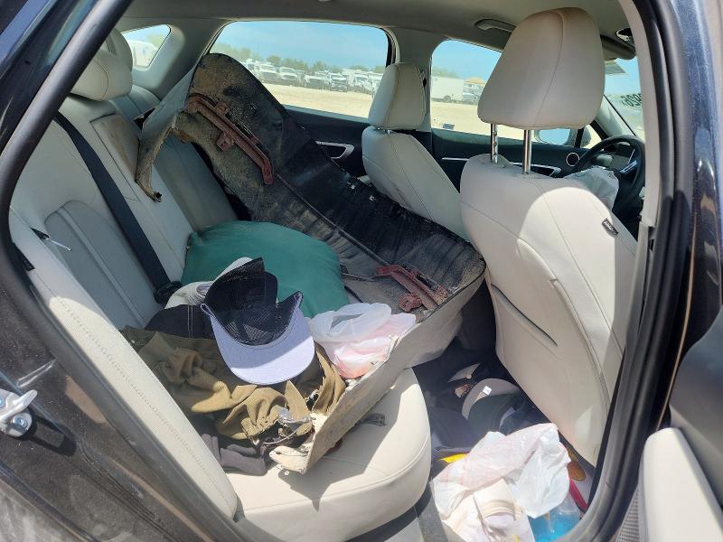 65889926 :رقم المزاد ، KMHL64JA2TA532595 vin ، 2026 Hyundai Sonata مزاد بيع