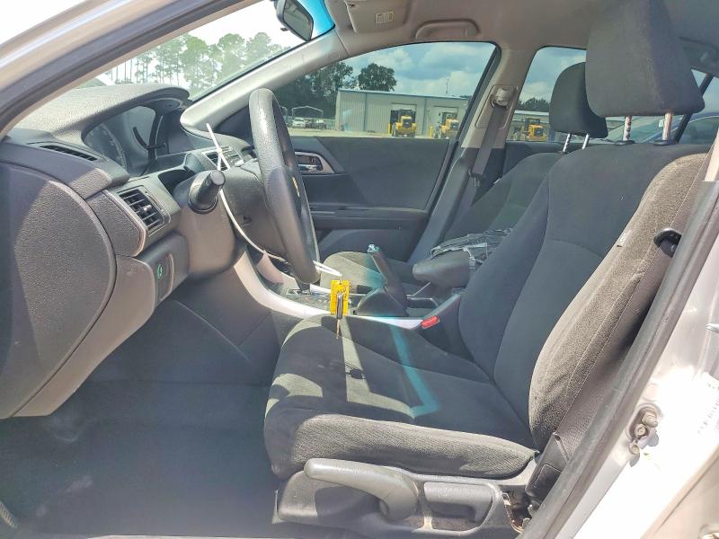 Продаж на аукціоні авто 2013 Honda Accord, vin: 1HGCR2F38DA096249, номер лоту: 64601126