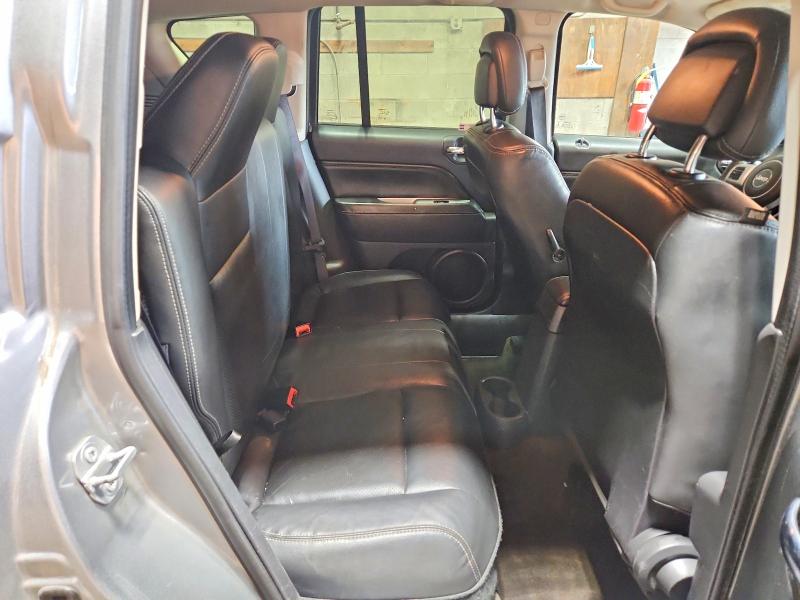 Продажа на аукционе авто 2016 Jeep Compass, vin: 1C4NJDEB4GD672764, номер лота: 64058446