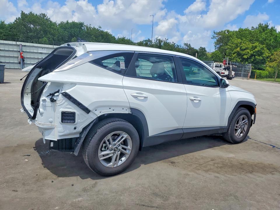 Aukcja sprzedaży 2026 Hyundai Tucson, vin: 5NMJA3DE5TH743704, numer aukcji: 64456296