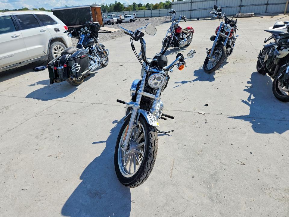 Продажа на аукционе авто 2010 Harley-davidson Xl883, vin: 1HD4CR214AC434343, номер лота: 66042286