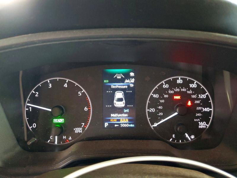 Aukcja sprzedaży 2024 Toyota Corolla Hybrid, vin: JTDBCMFE7RJ033577, numer aukcji: 66689876