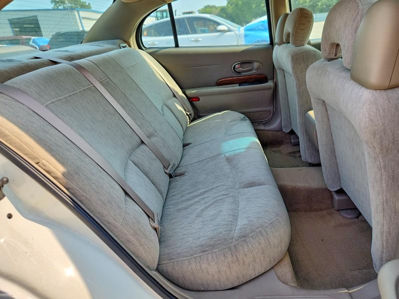 Продаж на аукціоні авто 2003 Buick Lesabre, vin: 1G4HP52K234195537, номер лоту: 64695496