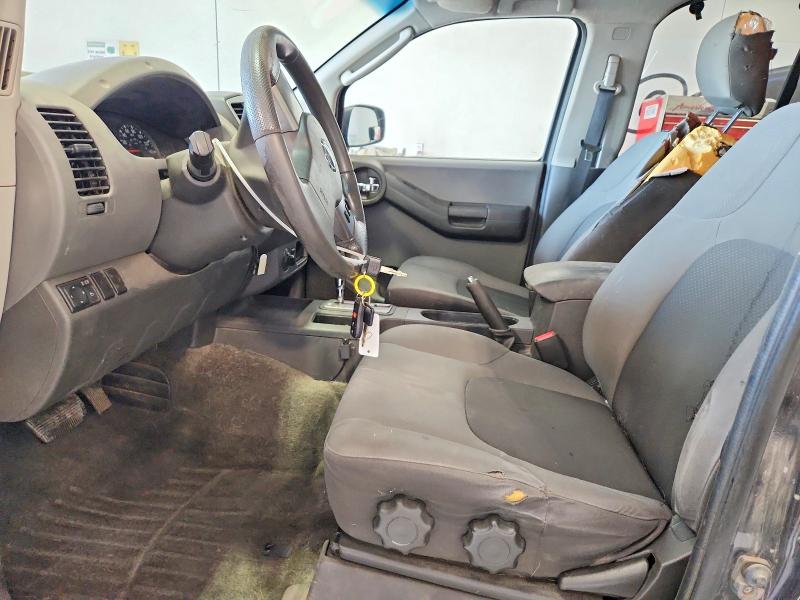 2012 Nissan Xterra მანქანა იყიდება აუქციონზე, vin: 5N1AN0NW7CC524747, აუქციონის ნომერი: 65931256