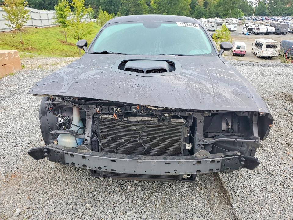 Продаж на аукціоні авто 2016 Dodge Challenger, vin: 2C3CDZBT4GH153584, номер лоту: 63925446
