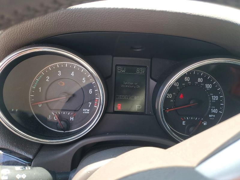 Aukcja sprzedaży 2011 Jeep Grand Cherokee, vin: 1J4RS4GG5BC558711, numer aukcji: 64565936