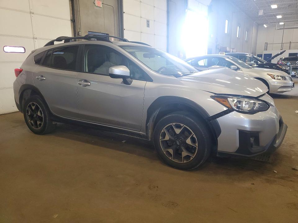 Aukcja sprzedaży 2019 Subaru Crosstrek, vin: JF2GTACC5K8326108, numer aukcji: 63867276