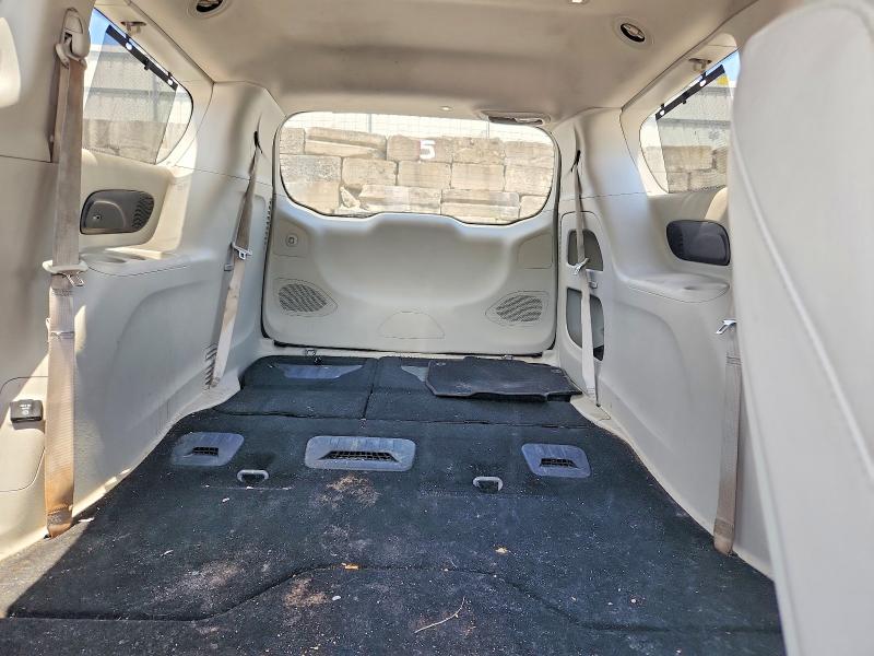 63448716 :رقم المزاد ، 2C4RC1EG1KR686942 vin ، 2019 Chrysler Pacifica مزاد بيع