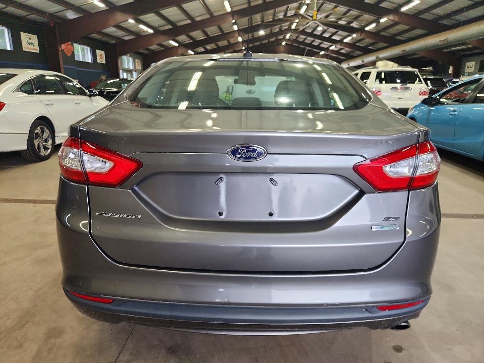 Продажа на аукционе авто 2014 Ford Fusion, vin: 1FA6P0HD3E5358920, номер лота: 65270936