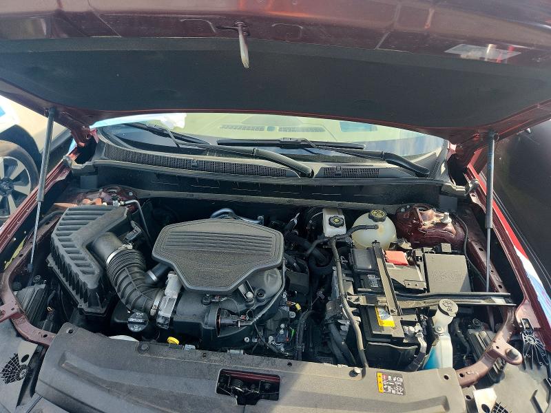 Aukcja sprzedaży 2021 Cadillac Xt6, vin: 1GYKPFRS6MZ126564, numer aukcji: 63514346