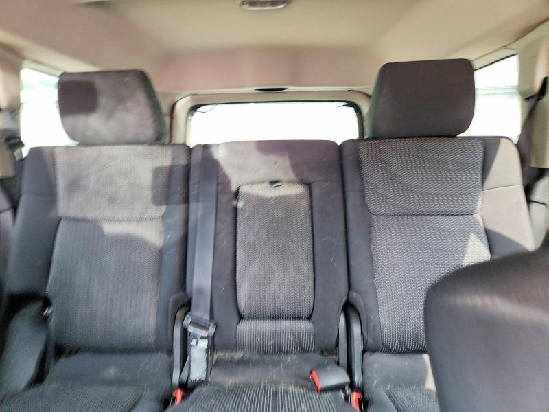 Продажа на аукционе авто 2010 Jeep Commander, vin: 1J4RG4GK2AC131569, номер лота: 64098626