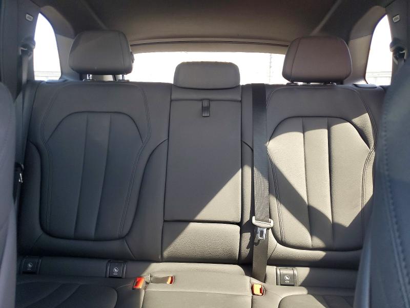 Продаж на аукціоні авто 2021 Bmw X5, vin: 5UXCR4C01M9H31285, номер лоту: 66732666