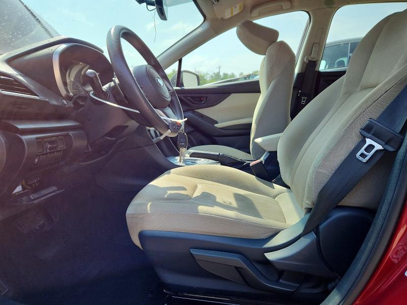 Aukcja sprzedaży 2018 Subaru Impreza, vin: 4S3GTAB6XJ3724162, numer aukcji: 64947146