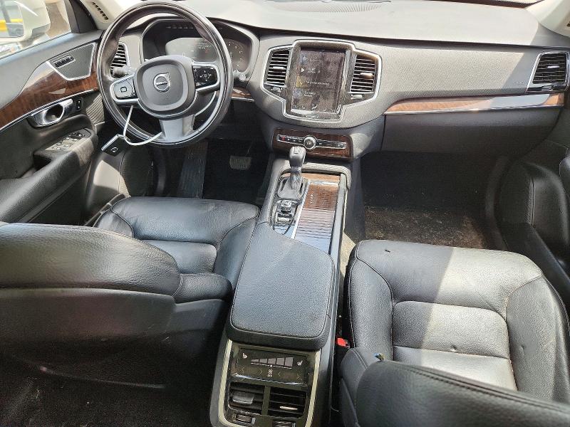 Aukcja sprzedaży 2016 Volvo Xc90, vin: YV4A22PK6G1031255, numer aukcji: 63942746
