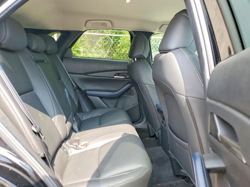 Продажа на аукционе авто 2021 Mazda Cx-30, vin: 3MVDMABL0MM209744, номер лота: 65188006