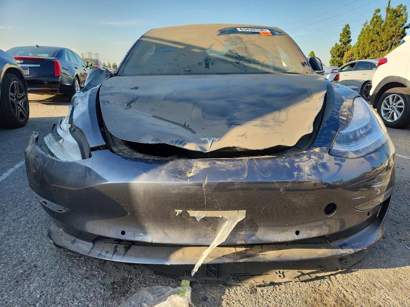 Aukcja sprzedaży 2018 Tesla Model 3, vin: 5YJ3E1EA3JF157661, numer aukcji: 63439156