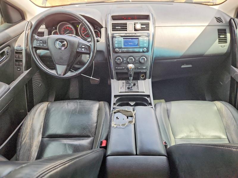 Aukcja sprzedaży 2012 Mazda Cx-9, vin: JM3TB2CA1C0338946, numer aukcji: 63336166