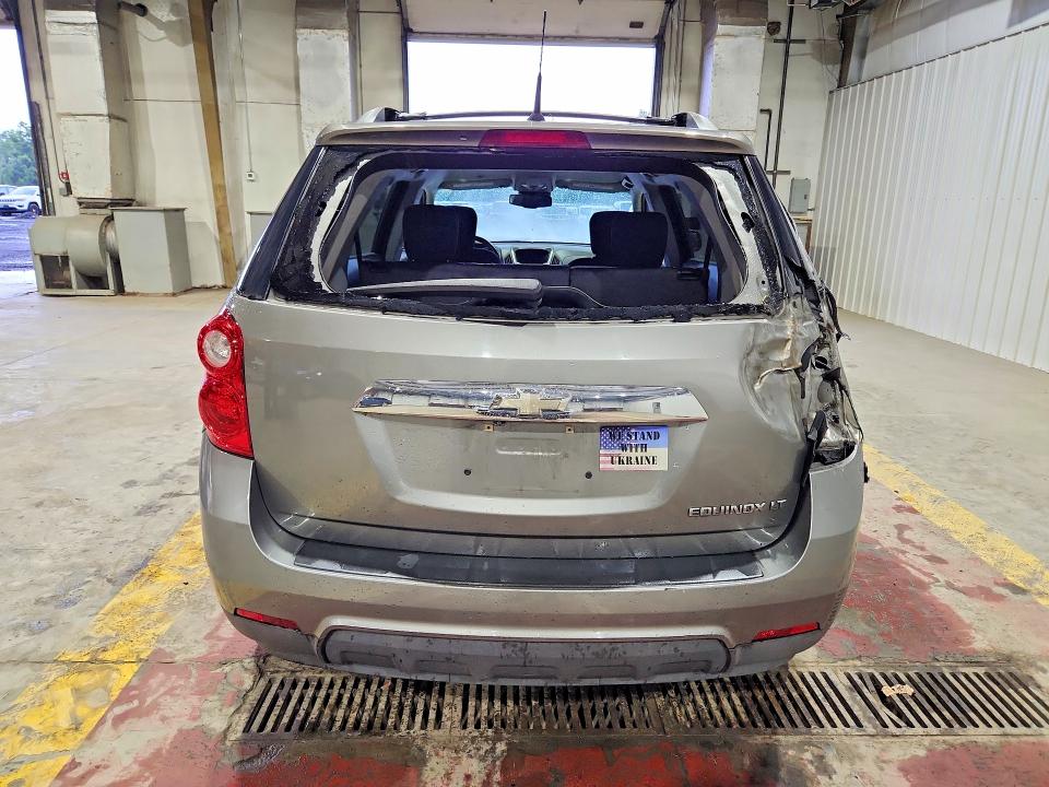 63256666 :رقم المزاد ، 2GNALDEK8C6291900 vin ، 2012 Chevrolet Equinox مزاد بيع