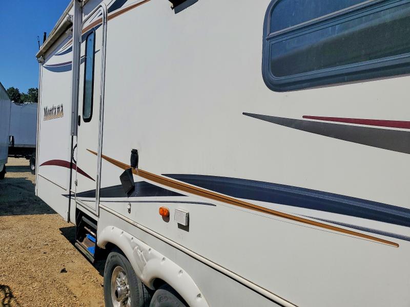 Продажа на аукционе авто 2011 Keystone Rv Trailers, vin: 4YDF37524B4702917, номер лота: 63393786