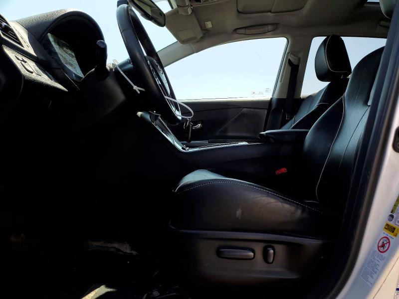 65353646 :رقم المزاد ، 4T3BK3BB8EU108873 vin ، 2014 Toyota Venza مزاد بيع